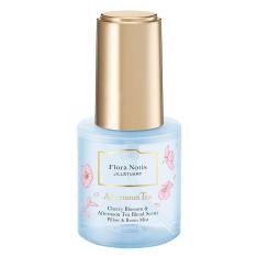 【数量限定】フローラノーティス　ジルスチュアート　チェリーブロッサム＆アフタヌーンティーブレンド　ピロー＆ルームミスト