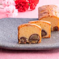 【母の日】和栗のケーキ「たらちね」