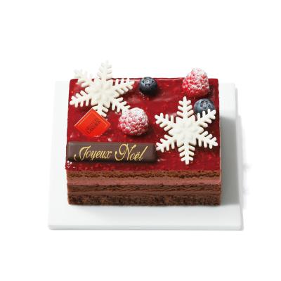 【クリスマス】ノエル モンテクリスト（3〜5人におすすめ）