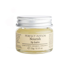 ナリッシュ リップバーム