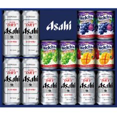 〈アサヒ〉ファミリーセット