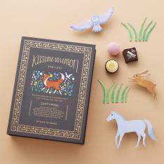 【バレンタインデー】ストーリーブック