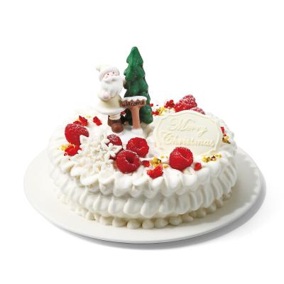 【クリスマス】ハッピークリスマス（4～6人におすすめ）