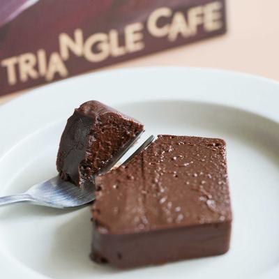 アマゾンカカオのテリーヌショコラ