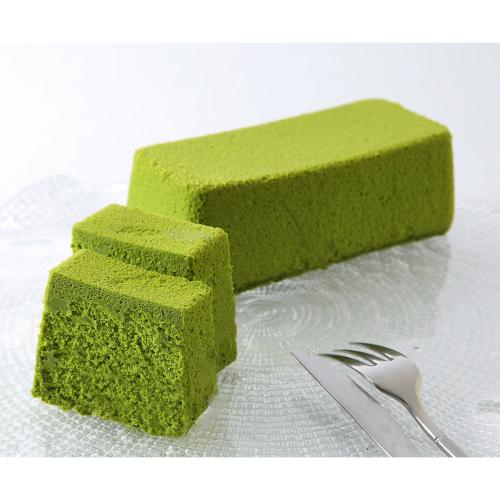抹茶テリーヌ