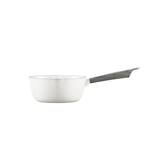 YUKIHIRA シーソルトホワイト(16cm/18cm/20cm)