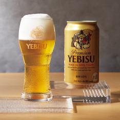 〈サッポロ〉ヱビスビールセット