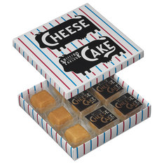 チーズケーキ9個入