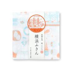 政七商店 かや織ふきんセット