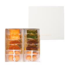 半生詰合せ（12個入）