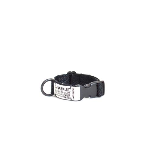 【名入れ】20mm Dog Collar首輪