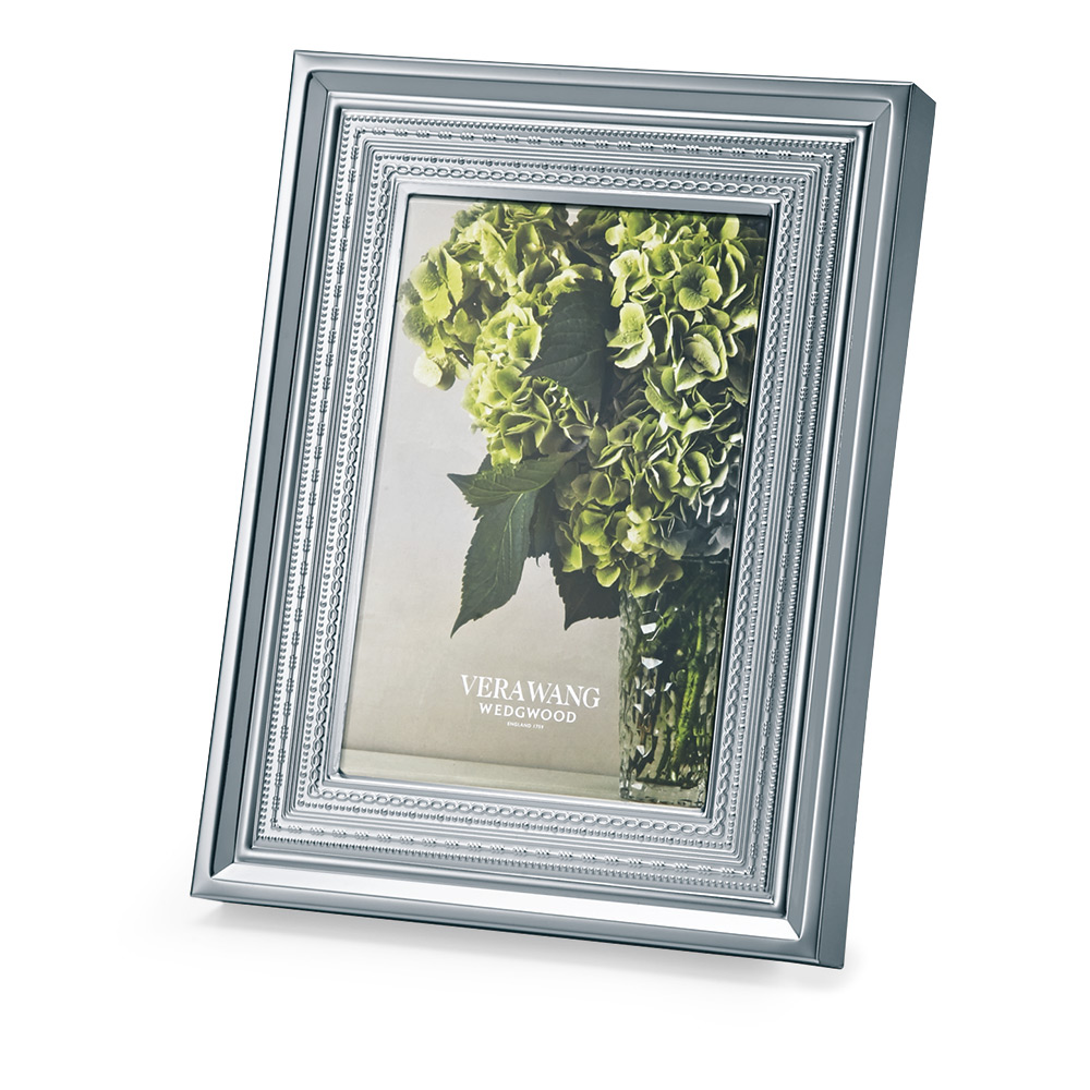 〈ウェッジウッド〉ヴェラ・ウォン ウィズ ラブ ピクチャーフレーム