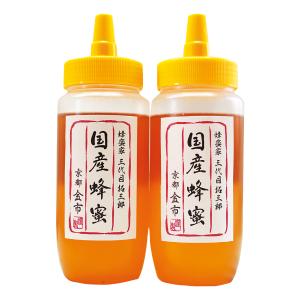 鹿野養蜂園〉国産百花蜂蜜セット | 商品詳細 | 高島屋オンライン