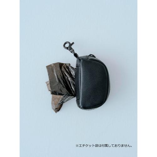 エチケットバッグケース