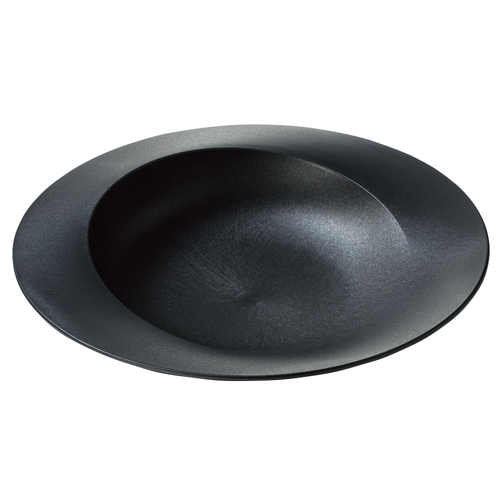 〈エイラス〉深皿スクープ中21cm