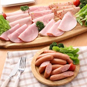 Dallmayr（ダルマイヤー） | 精肉・ハム・ソーセージ | フード