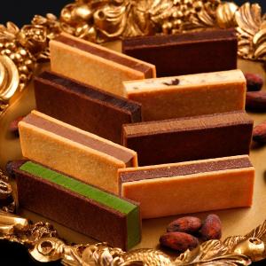 MAGIE DU CHOCOLAT（マジ ドゥ ショコラ） | フード・スイーツ