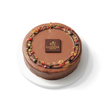 クリスマス ガトー オ ショコラ