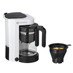 〈コレス〉5カップコーヒーメーカー