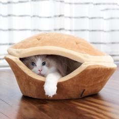 どらやき キャットベッドII S