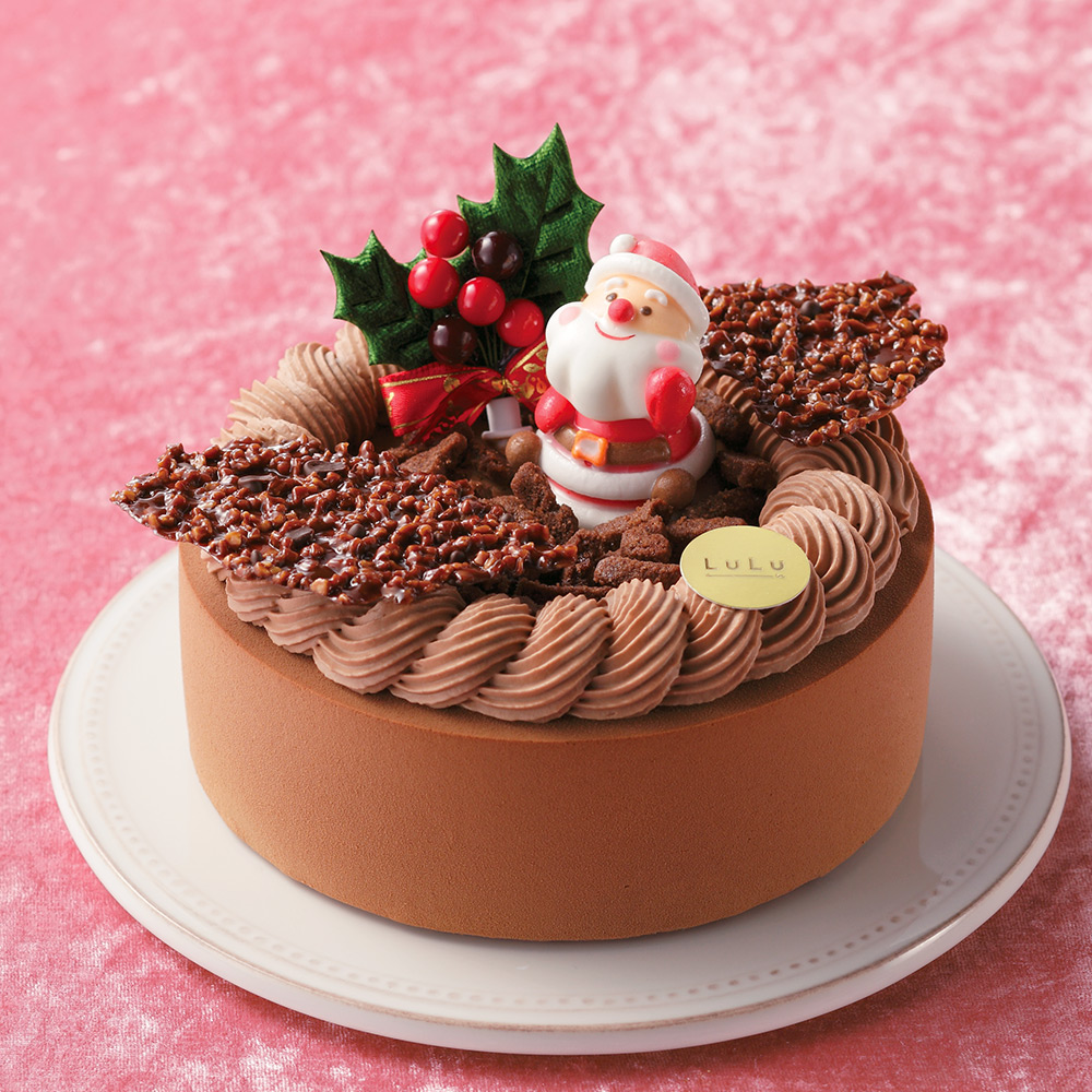 【店頭受取／新宿店】Noel a l’espresso（ノエルエスプレッソ）[E-16]【12月24日（木）・25日（金）】