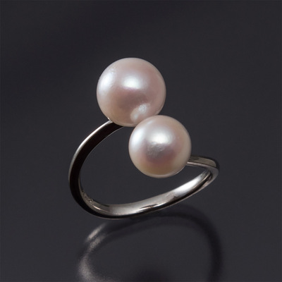 リング | アクセサリー | パール アクセサリー | タカシマヤ 