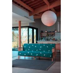 ウールシングルブランケット CHOUCHO