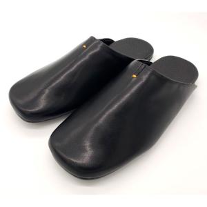 携帯スリッパ ビアッジョL ブラック | 商品詳細 | 高島屋オンラインストア