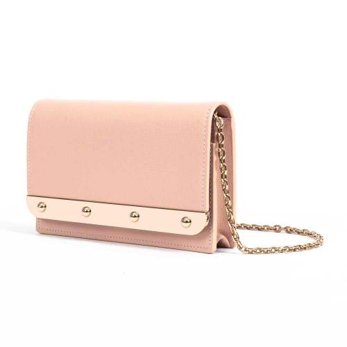 LUISA WALLET ON CHAIN