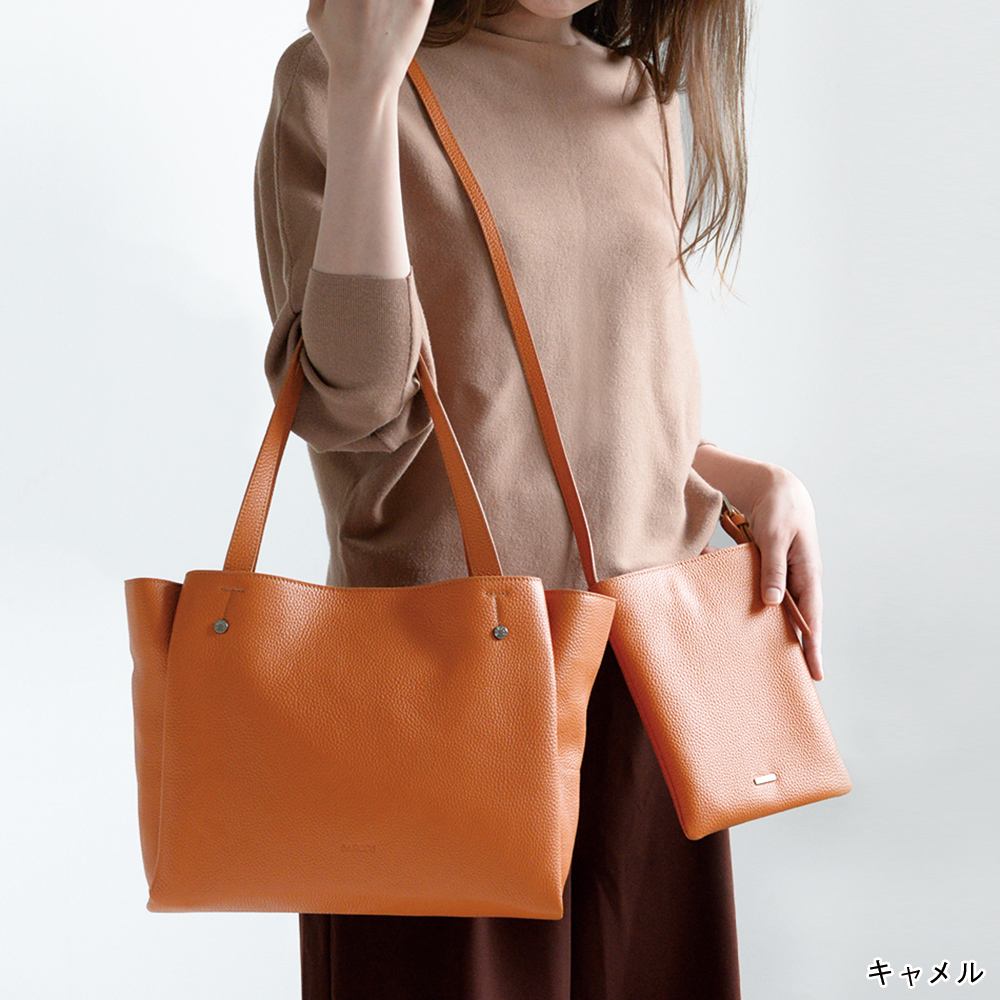 のライフシ トートバッグ バッグ シュリンクレザートートバッグ ZOZOTOWN PayPayモール店 - 通販 - PayPayモール ネイビー -  shineray.com.br