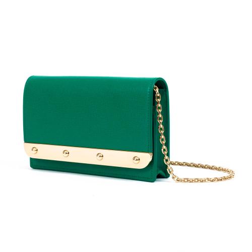 LUISA WALLET ON CHAIN