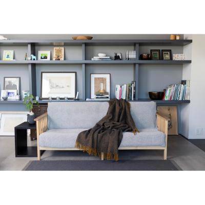 ウールスロー ZIGZAG