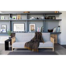 ウールスロー ZIGZAG