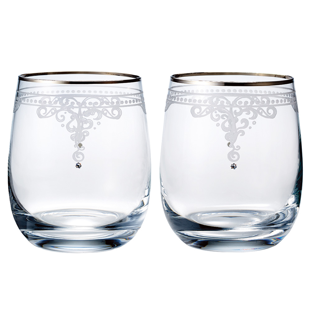 〈ジルスチュアート〉ペアタンブラー