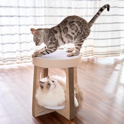 ガリガリスイート スツール