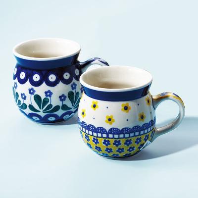 CERAMIKA ARTYSTYCZNA（ツェラミカ アルティスティチナ） | リビング