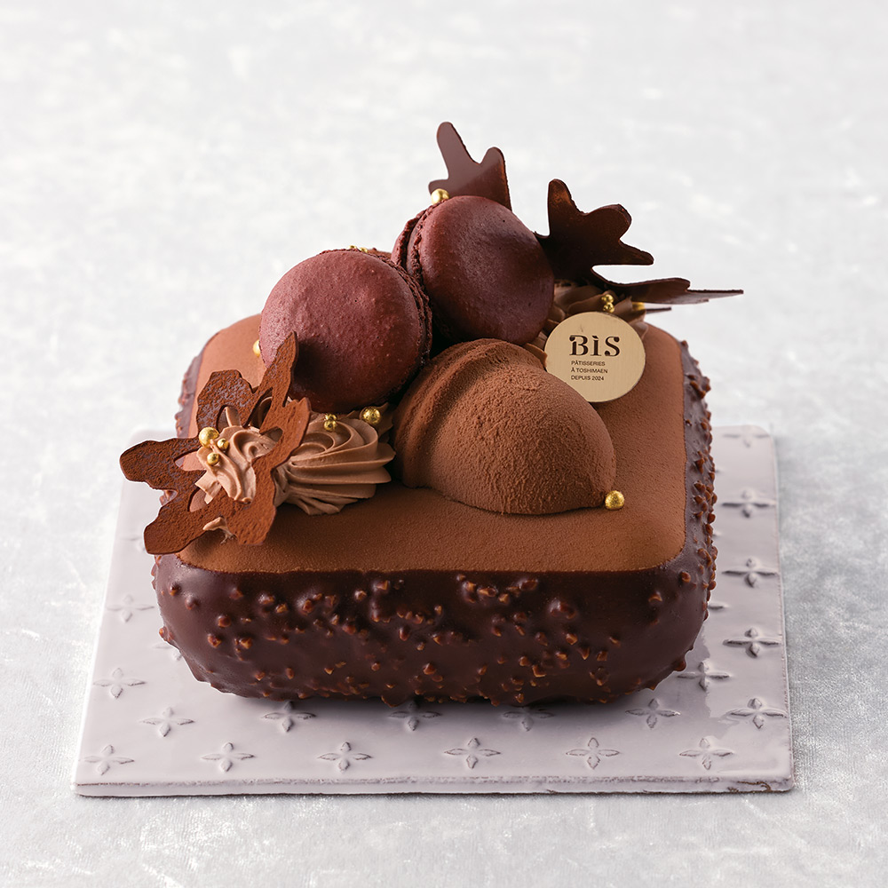 【店頭受取／新宿店】Cadeau de Noel（カドー ドゥ ノエル）[E-26]【12月24日（木）・25日（金）】