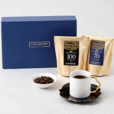 (レギュラーコーヒー)ブルーマウンテンNo.1セット