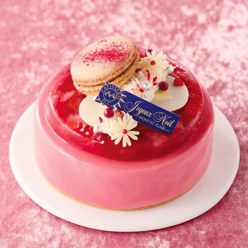 【店頭受取／新宿店】ノエル ルージュ[E-27]【12月24日（木）・25日（金）】