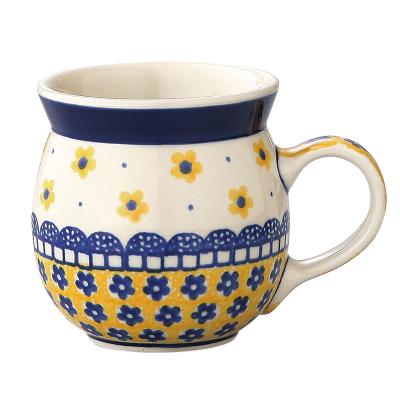 CERAMIKA ARTYSTYCZNA（ツェラミカ アルティスティチナ） | ティー