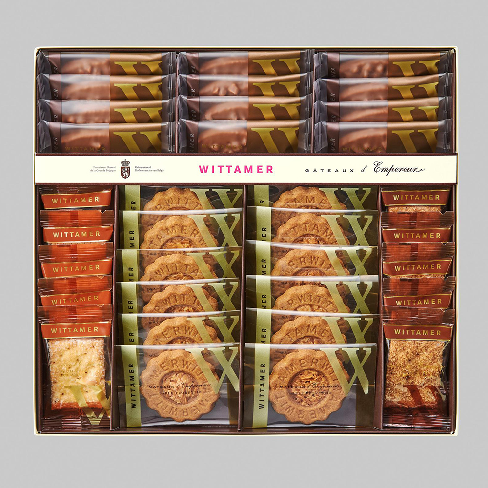 ガトー・アンプルール