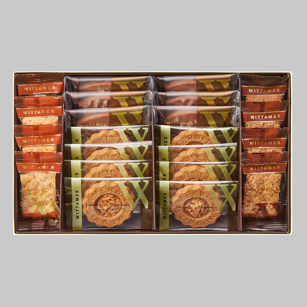 ガトー・アンプルール