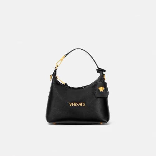 ホーボー ハンドバッグ ヴェルサーチェ タグ