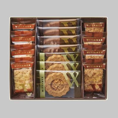 WITTAMER（ヴィタメール） | フード・スイーツ | 高島屋オンラインストア