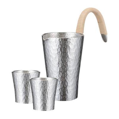大阪錫器 | ワイン・ビール・酒器 | ダイニンググッズ