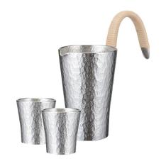 酒器セット 六花