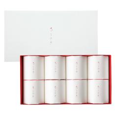 〈望月製紙〉うさぎ トイレロールギフト