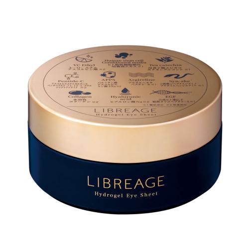 LIBREAGE リブラージュ ハイドロゲルアイシート