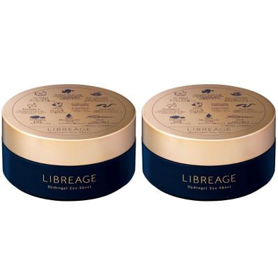 LIBREAGE リブラージュ ハイドロゲルアイシート