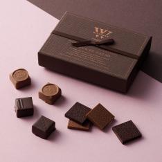 【バレンタインデー】サヴール・ド・カカオ